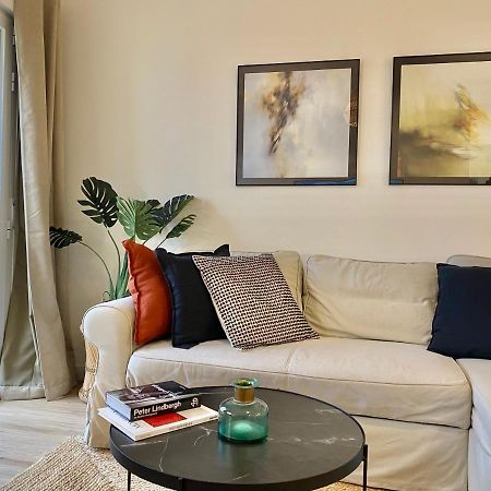 Soek Pedregalejo Seafront Holidays Homes Μάλαγα Εξωτερικό φωτογραφία