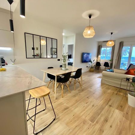 Soek Pedregalejo Seafront Holidays Homes Μάλαγα Εξωτερικό φωτογραφία