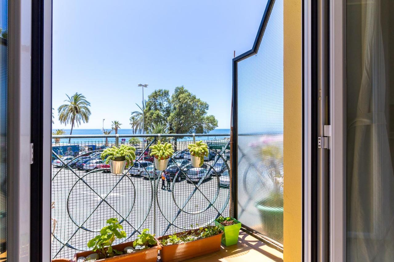 Soek Pedregalejo Seafront Holidays Homes Μάλαγα Εξωτερικό φωτογραφία