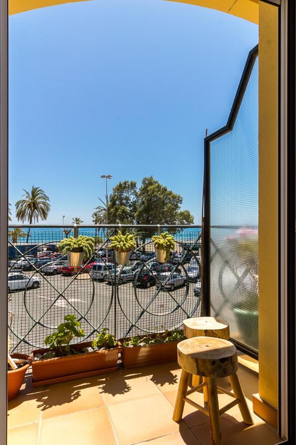 Soek Pedregalejo Seafront Holidays Homes Μάλαγα Εξωτερικό φωτογραφία