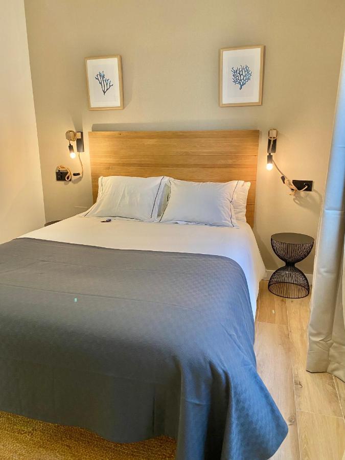 Soek Pedregalejo Seafront Holidays Homes Μάλαγα Εξωτερικό φωτογραφία